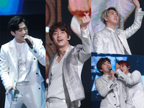 B1A4