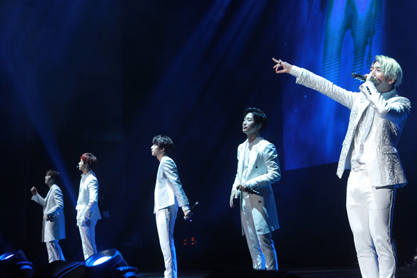 B1A4