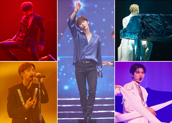 NU’EST