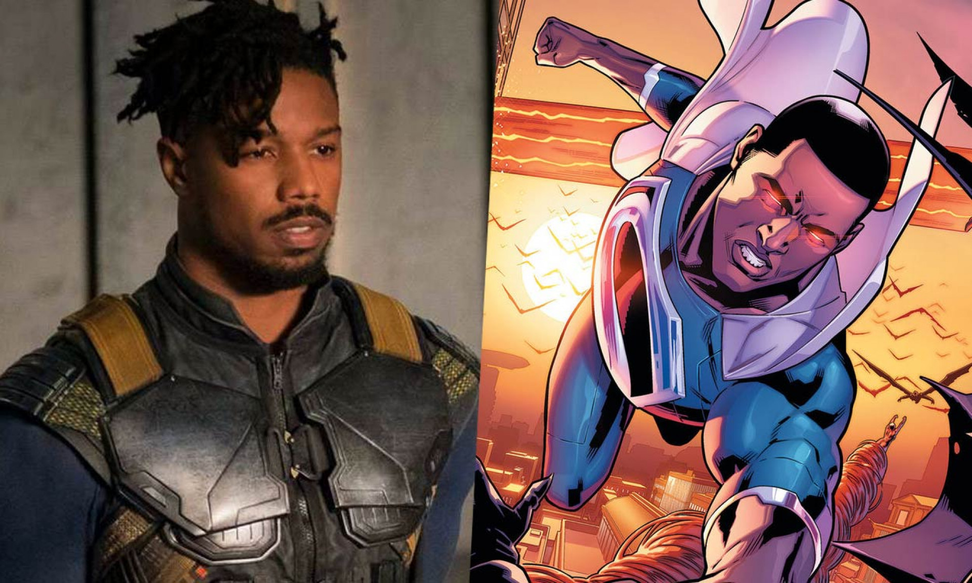 Michael-B.-Jordan-Reportedly-Developing-A-Separate-Black-Superman-Limited-Series-for-HBO-Max