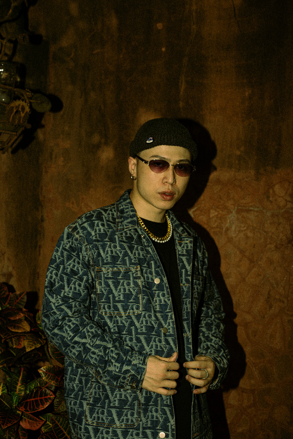藝人宣傳照02