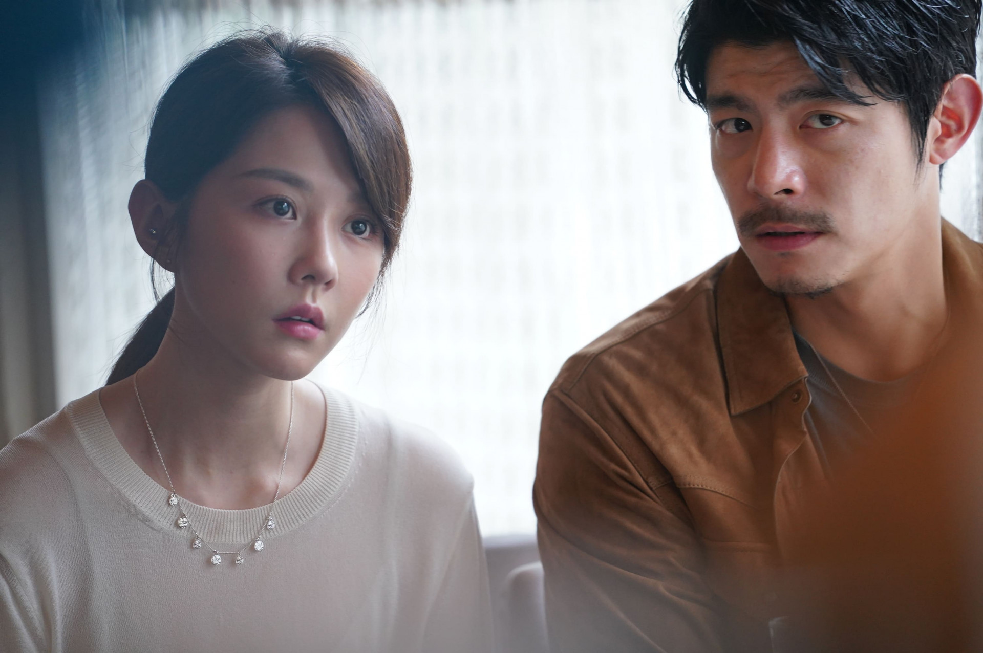Netflix《比悲傷更悲傷的故事》影集版 劇照 03