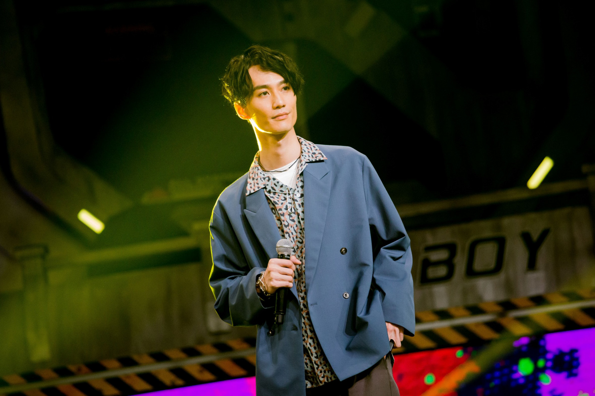 李英宏