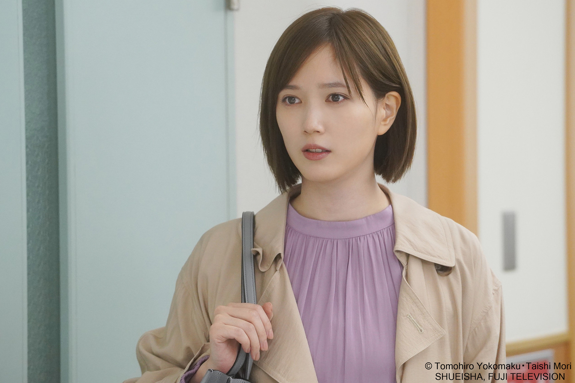 本田翼