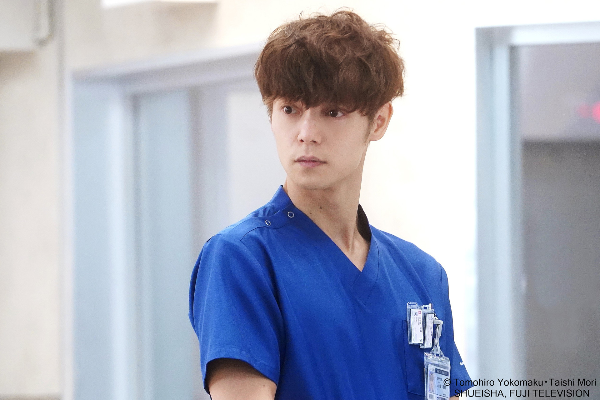 窪田正孝