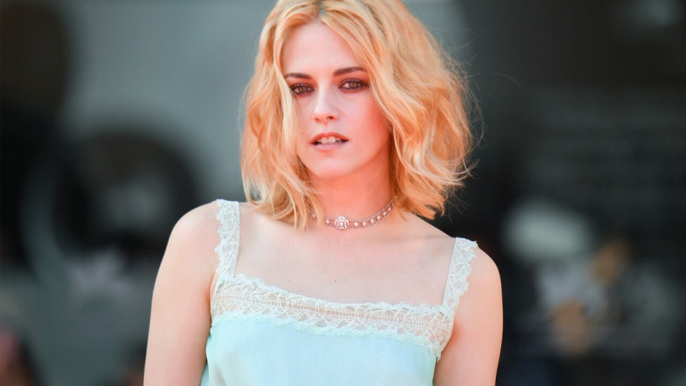 「我拍過的50部電影中只有5部是好電影」！暮光女受訪回顧自己的演出經歷