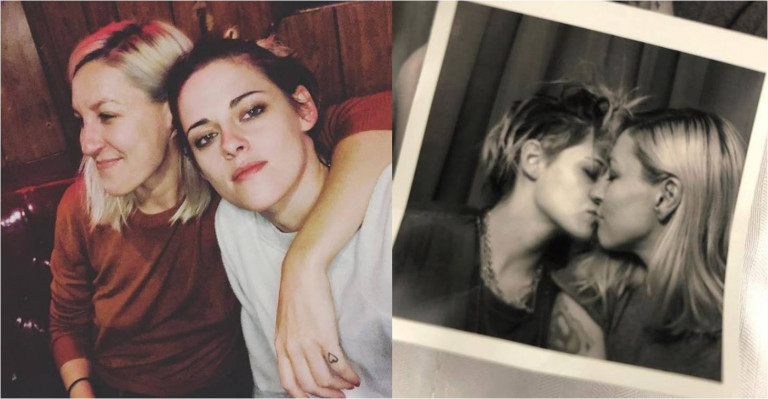 被交往兩年女友求婚！「暮光女」親曝喜訊：真的要結了