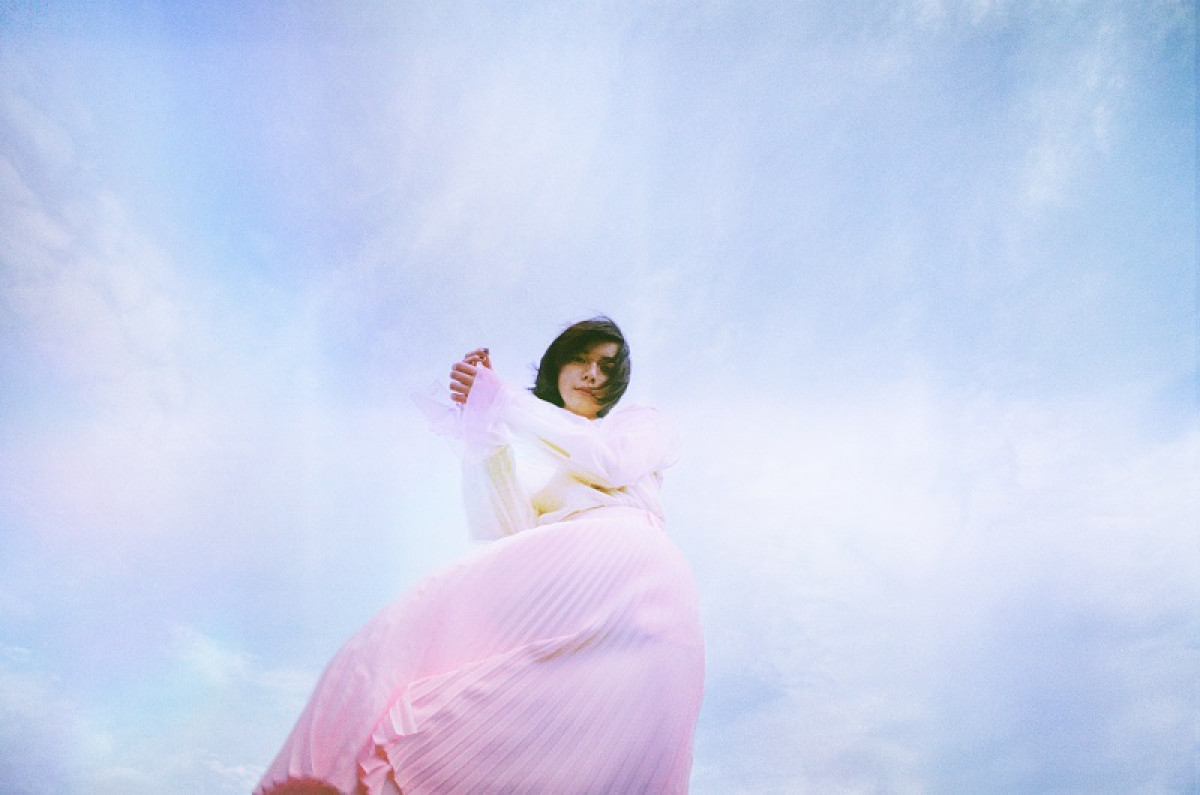 MTV音樂頻道| 【MTV專訪】上白石萌歌adieu出道十一年率迷你二輯回歸：我現在更有了責任感和決心