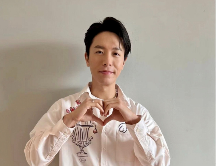 金曲創作才子韋禮安量身打造電影《月老》主題曲〈如果可以〉，首映會現身分享幕後故事！