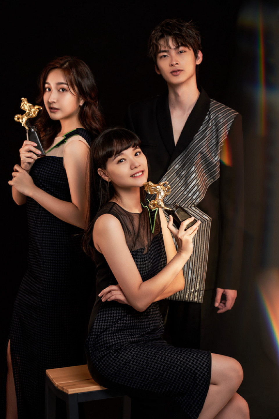 金馬58遞獎大使_BOLIN photography