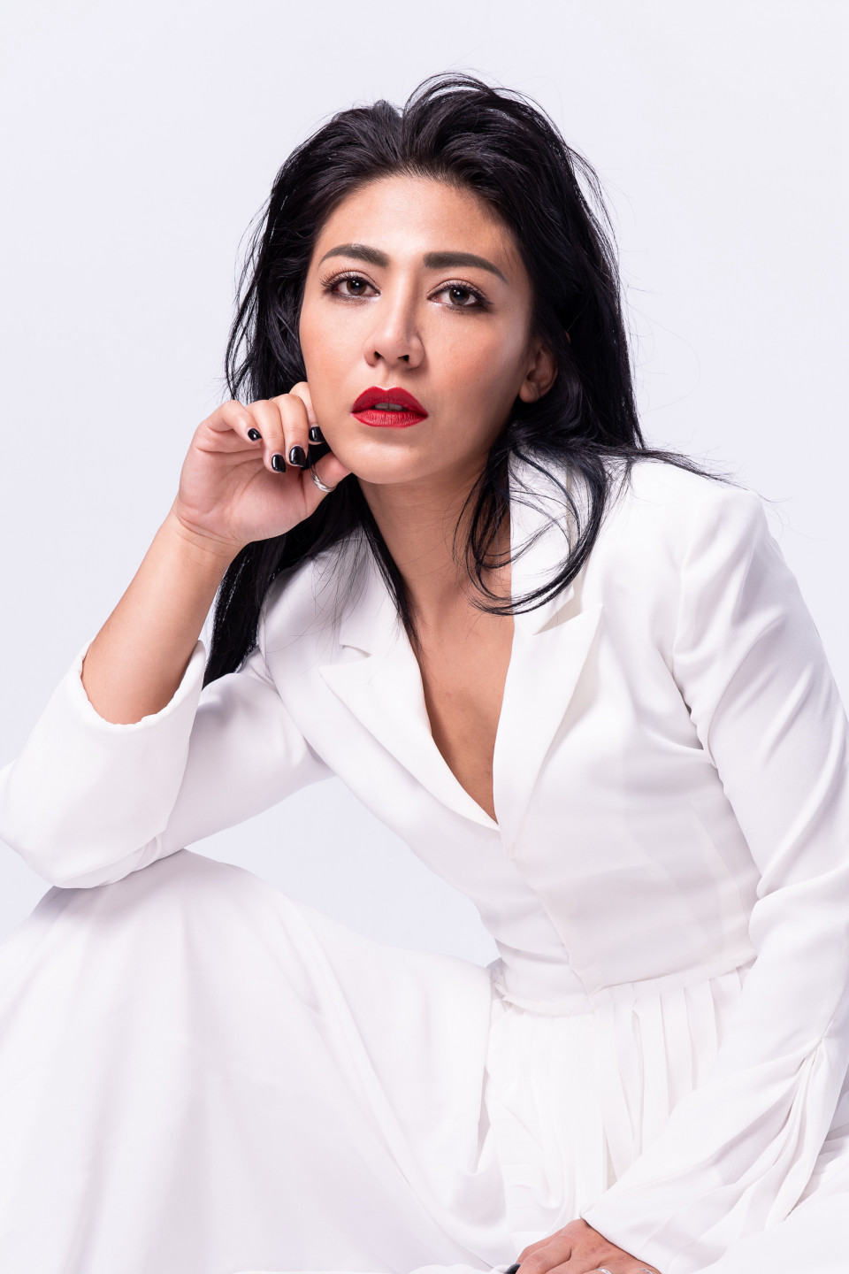 入圍原創電影歌曲_艾怡良