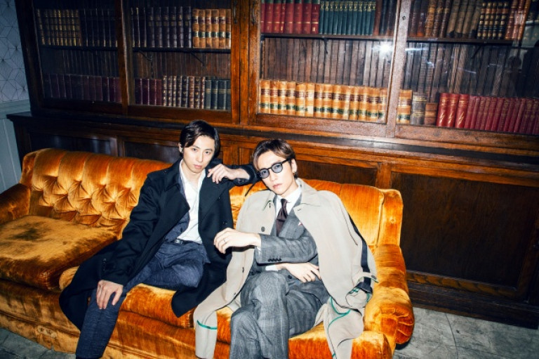 【MTV專訪】w-inds.自爆考慮過解散改開珍奶店，全新專輯《20XX “We are”》11月24日台灣同步發行