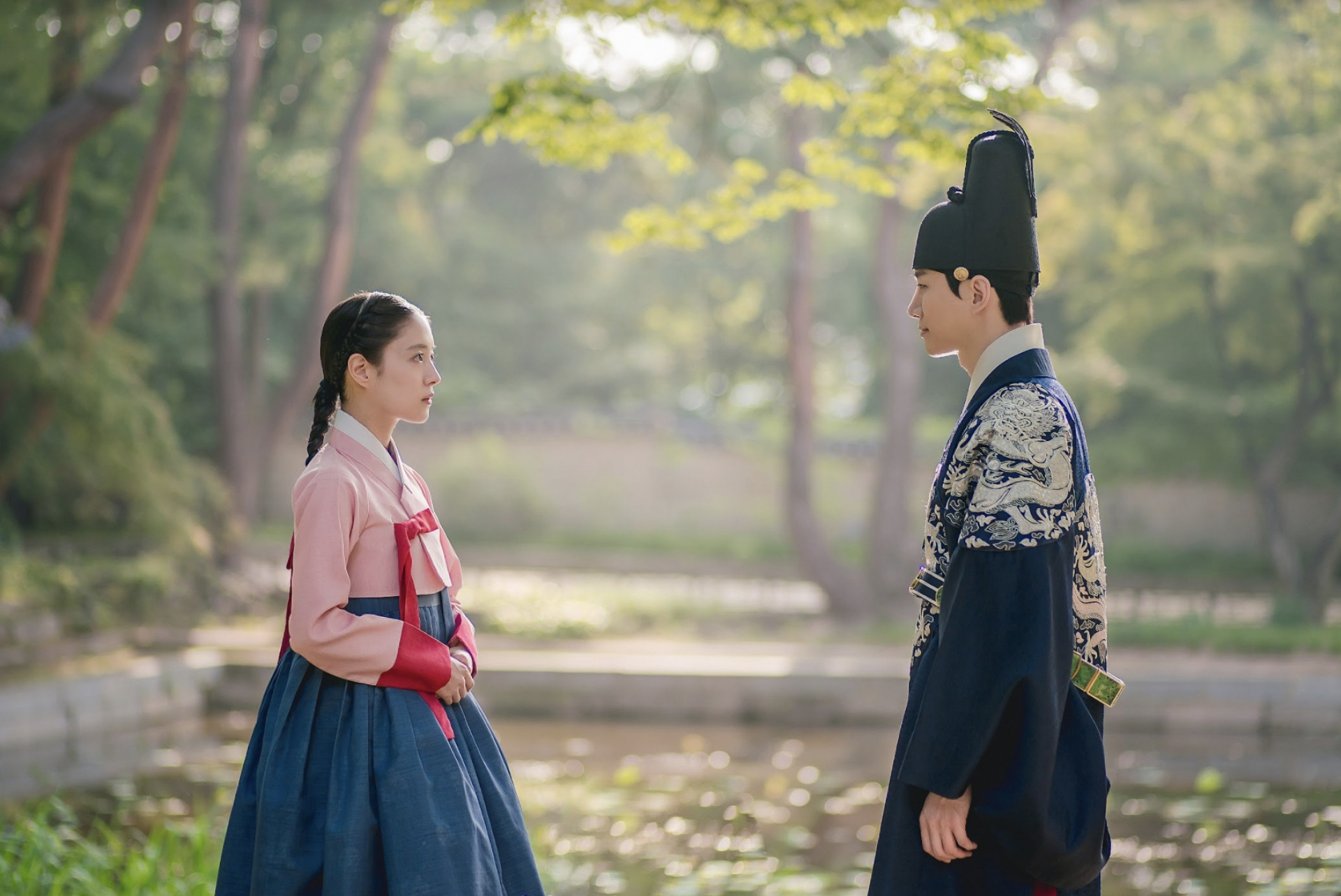 李世榮與李俊昊