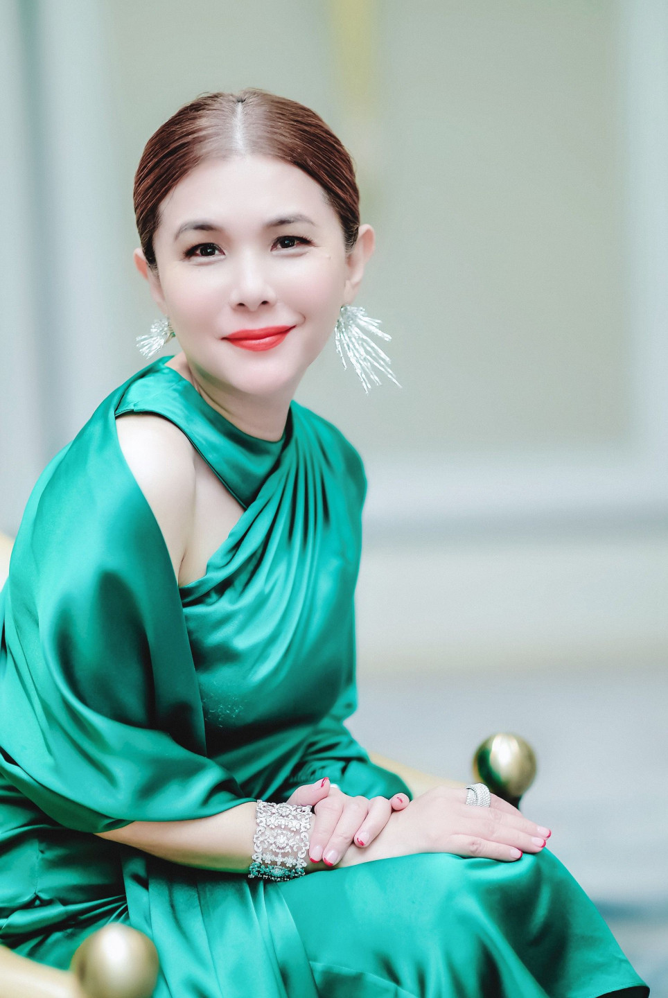 金馬58表演嘉賓_張清芳