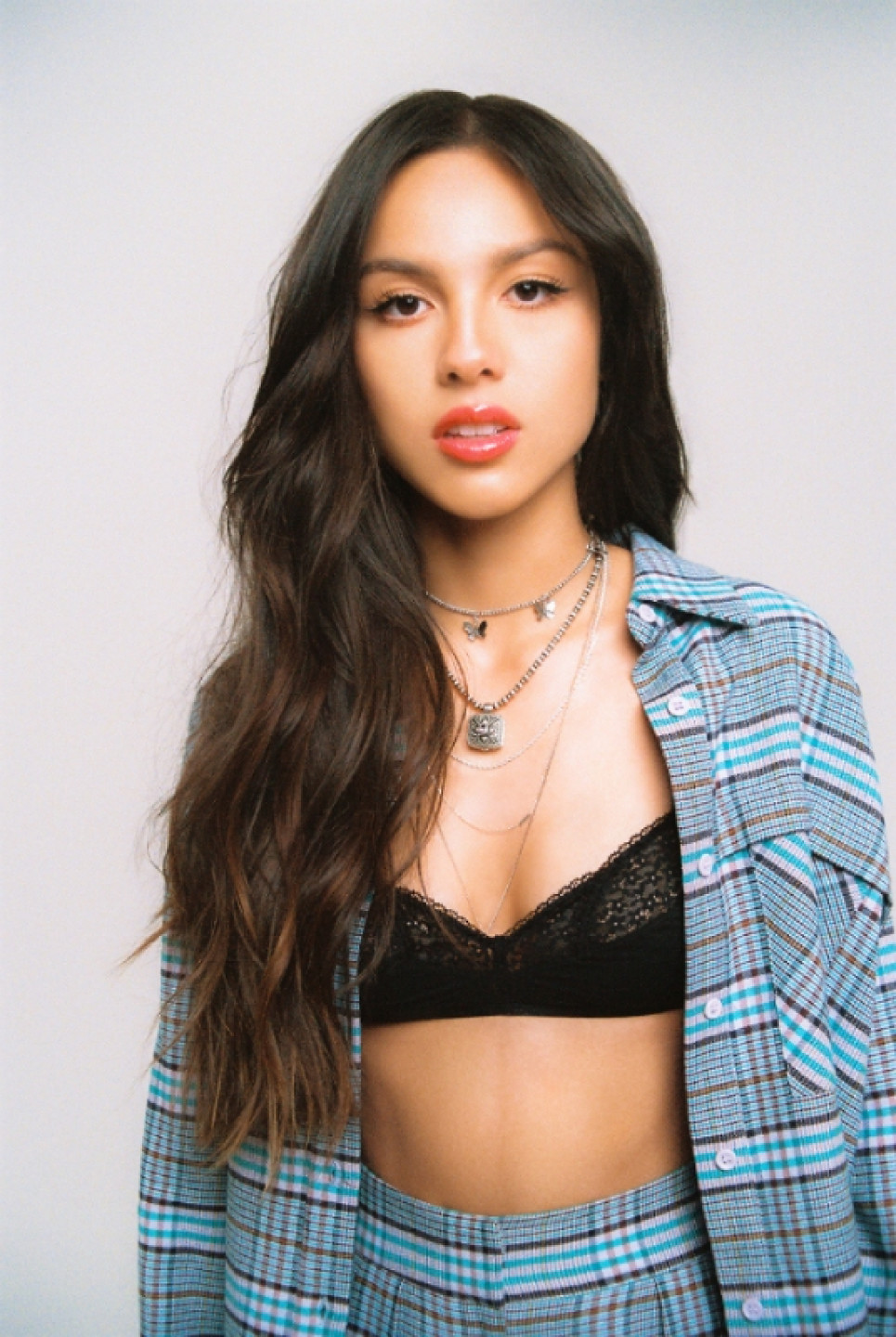 奧莉維亞 - 環球音樂提供