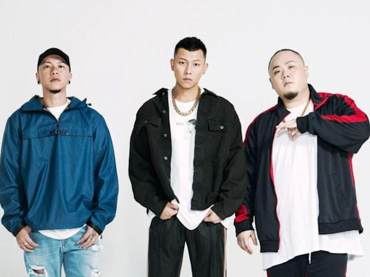 全台最強跨年!金曲嘻哈天團「頑童」合體坐鎮當晚壓軸演出