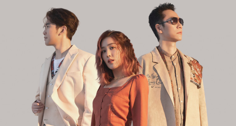 小男孩樂團推新專輯《小男孩如是說》！與理想混蛋主唱雞丁首唱〈我們都要好好過〉