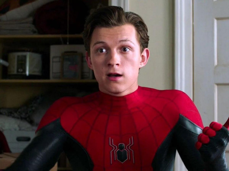湯姆霍蘭德從《蜘蛛人：無家日》畢業？官方曝：再演3集！