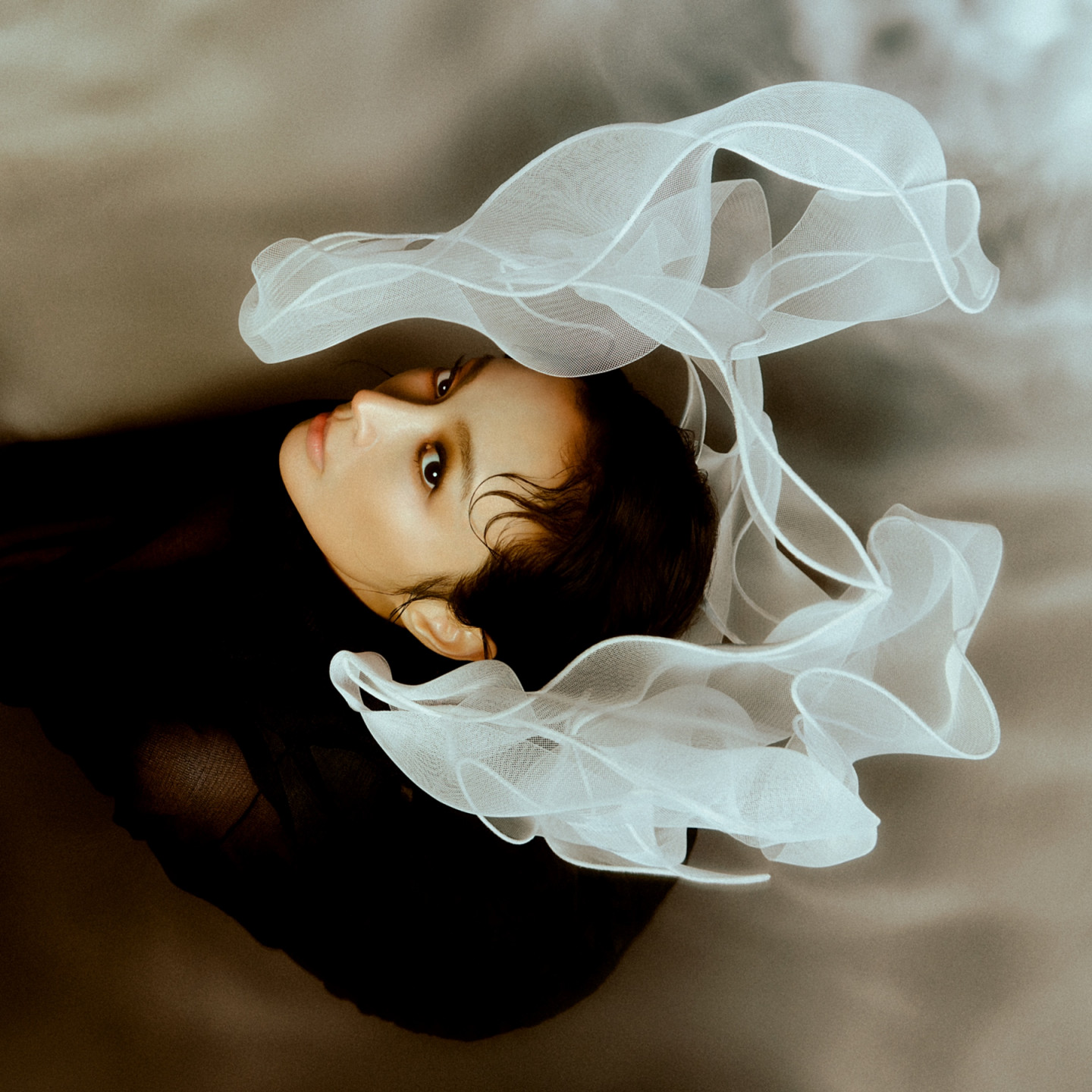 Faye詹雯婷的〈詠愛〉為新專輯打開序曲