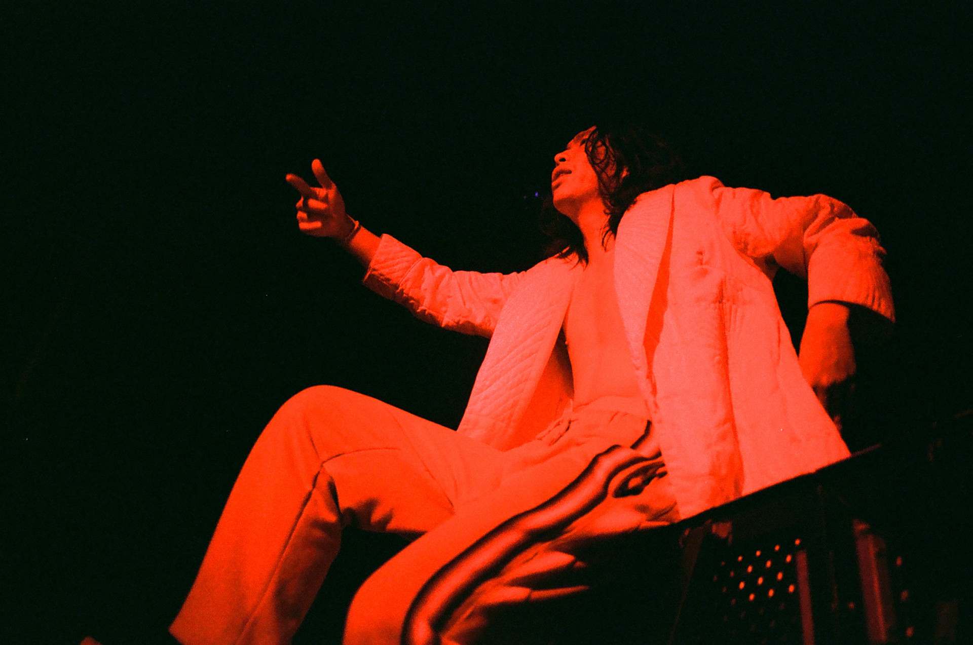 PiNkChAiN紅粉鍊人