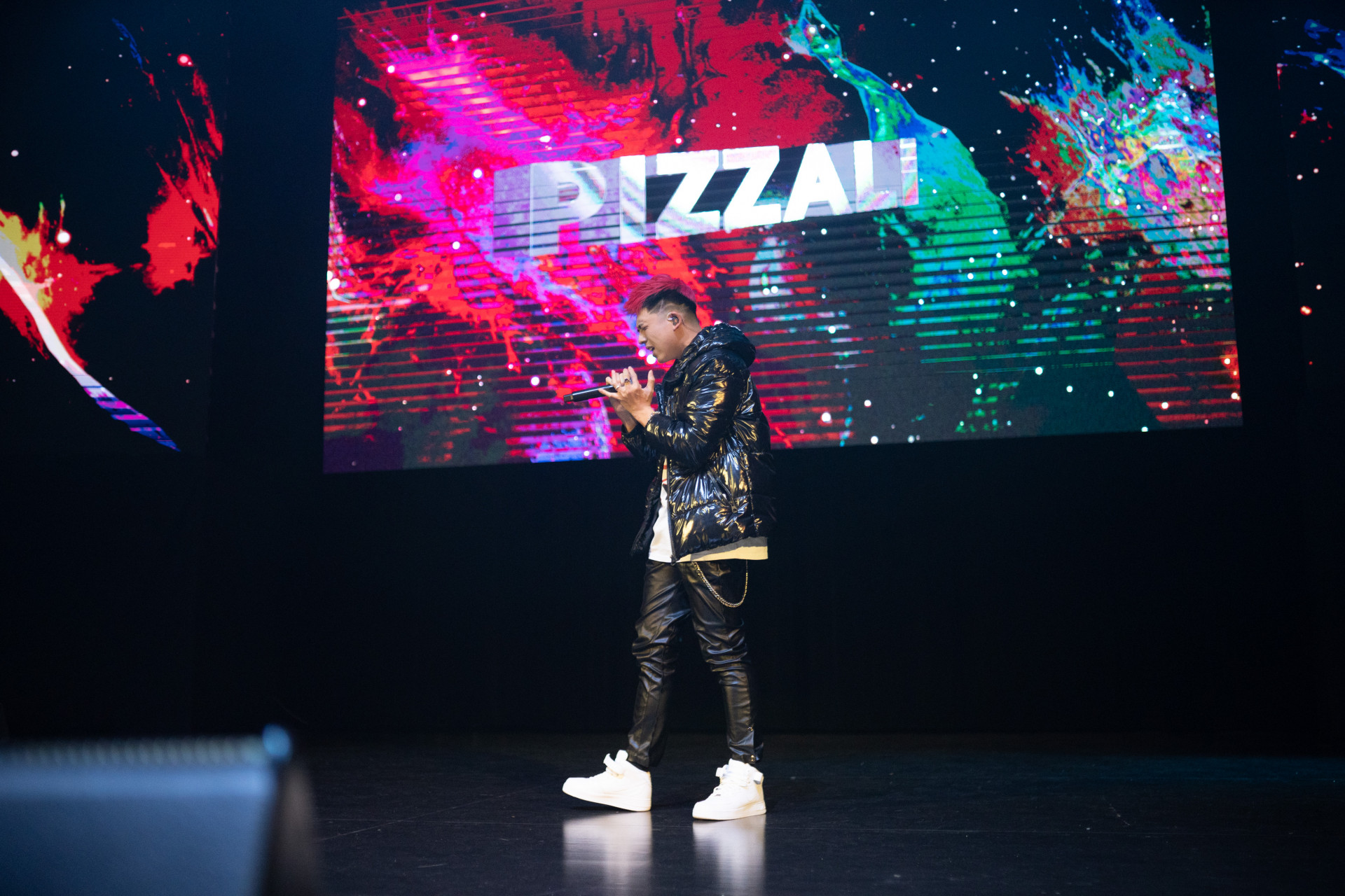 PIZZALI