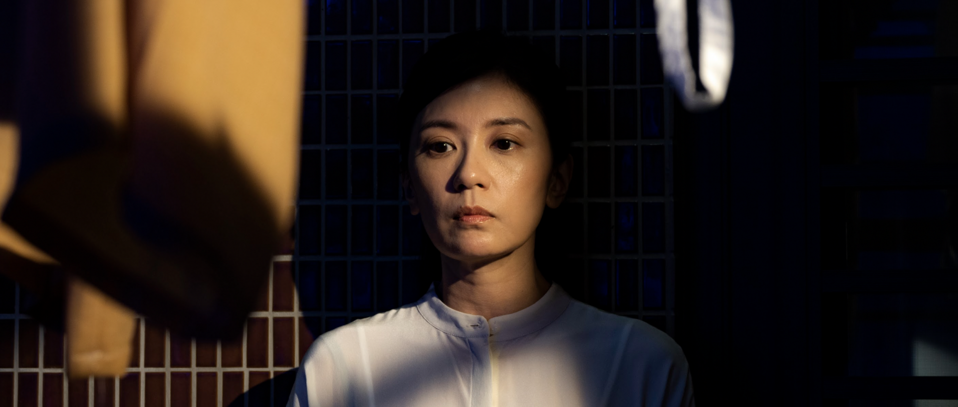 Netflix《瀑布》劇照1