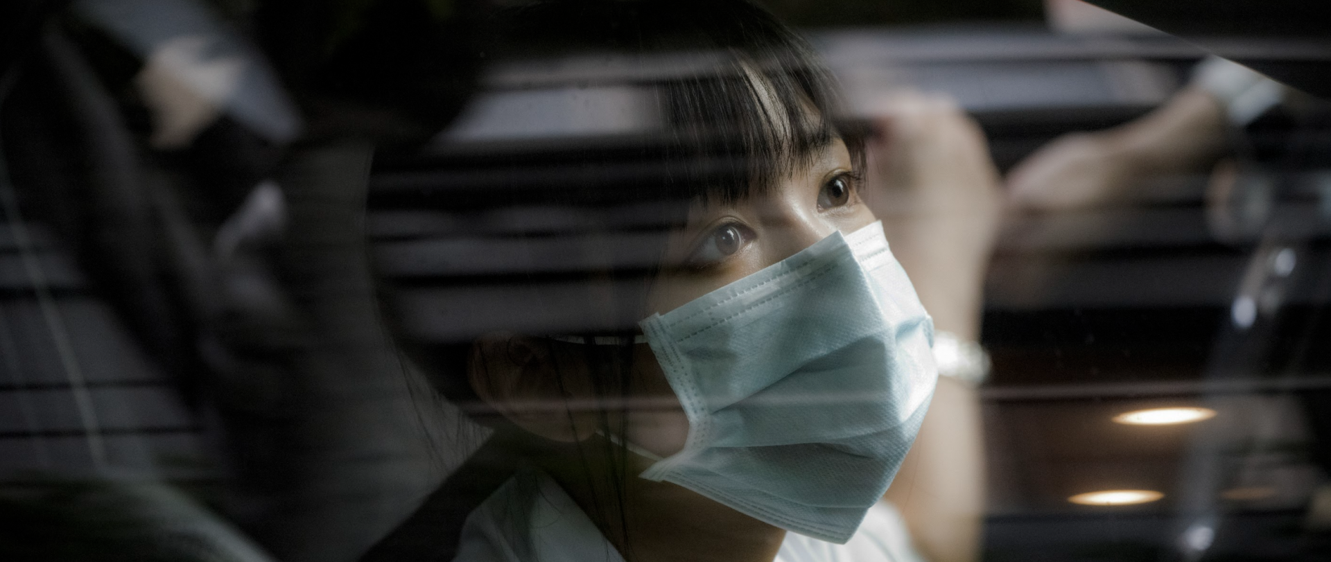 Netflix《瀑布》劇照2