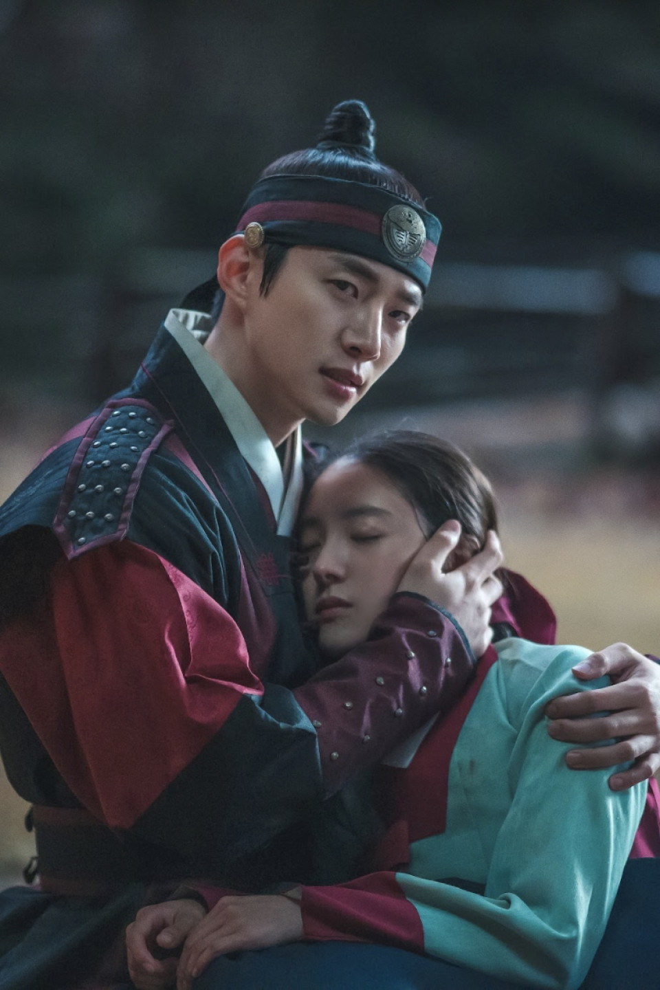 衣袖紅鑲邊最新劇照_3