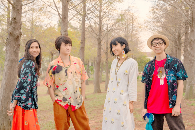 旺你牽成！旺福第十張創作專輯 《你好我好大家好》