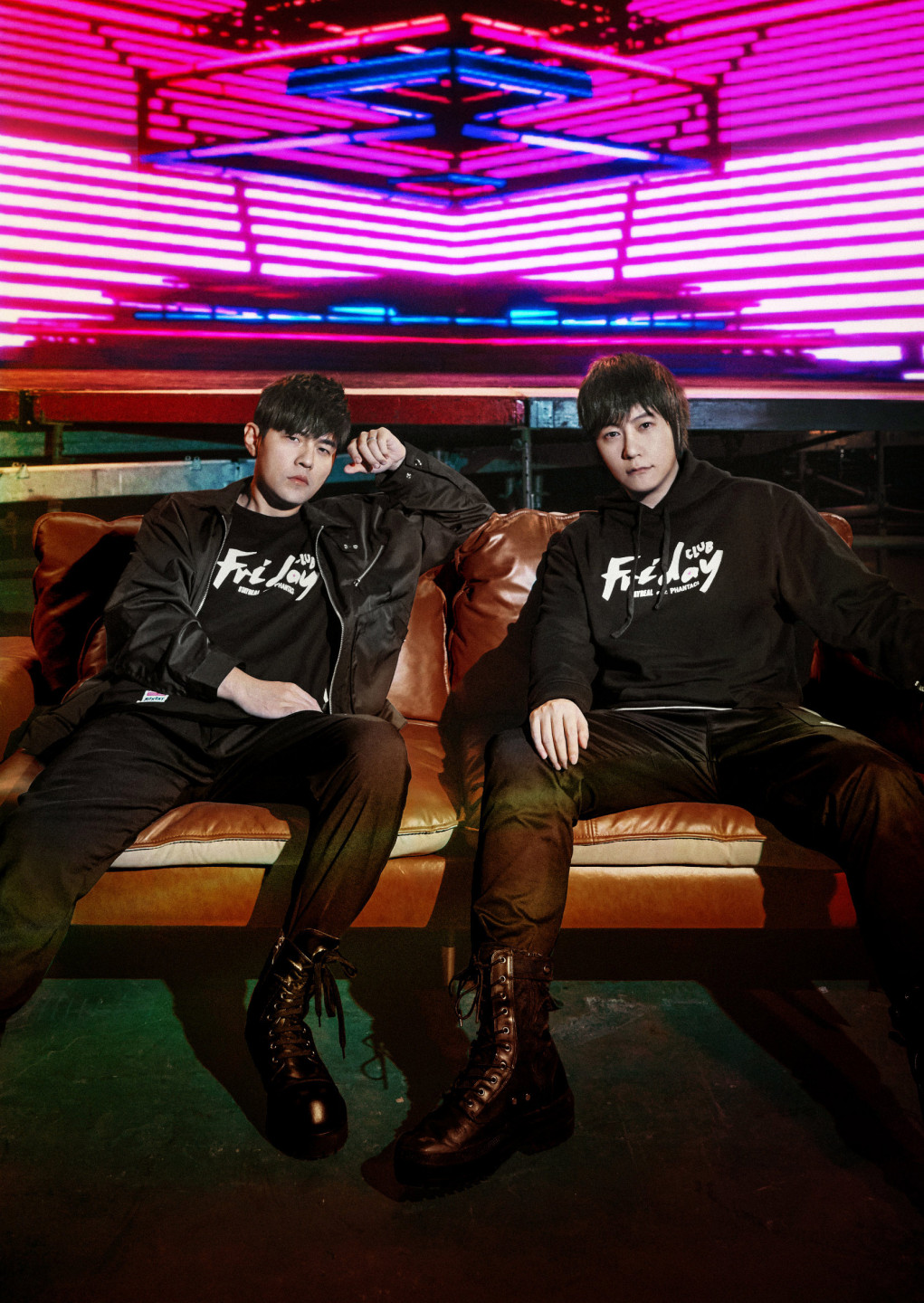FridayClub_KV_1
