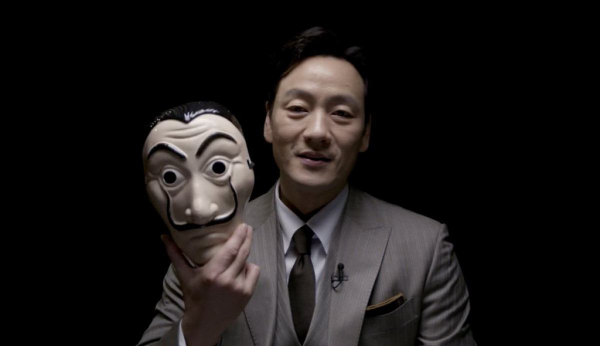由《Voice》導演操刀!Netflix 韓版《紙房子》釋出首支預告