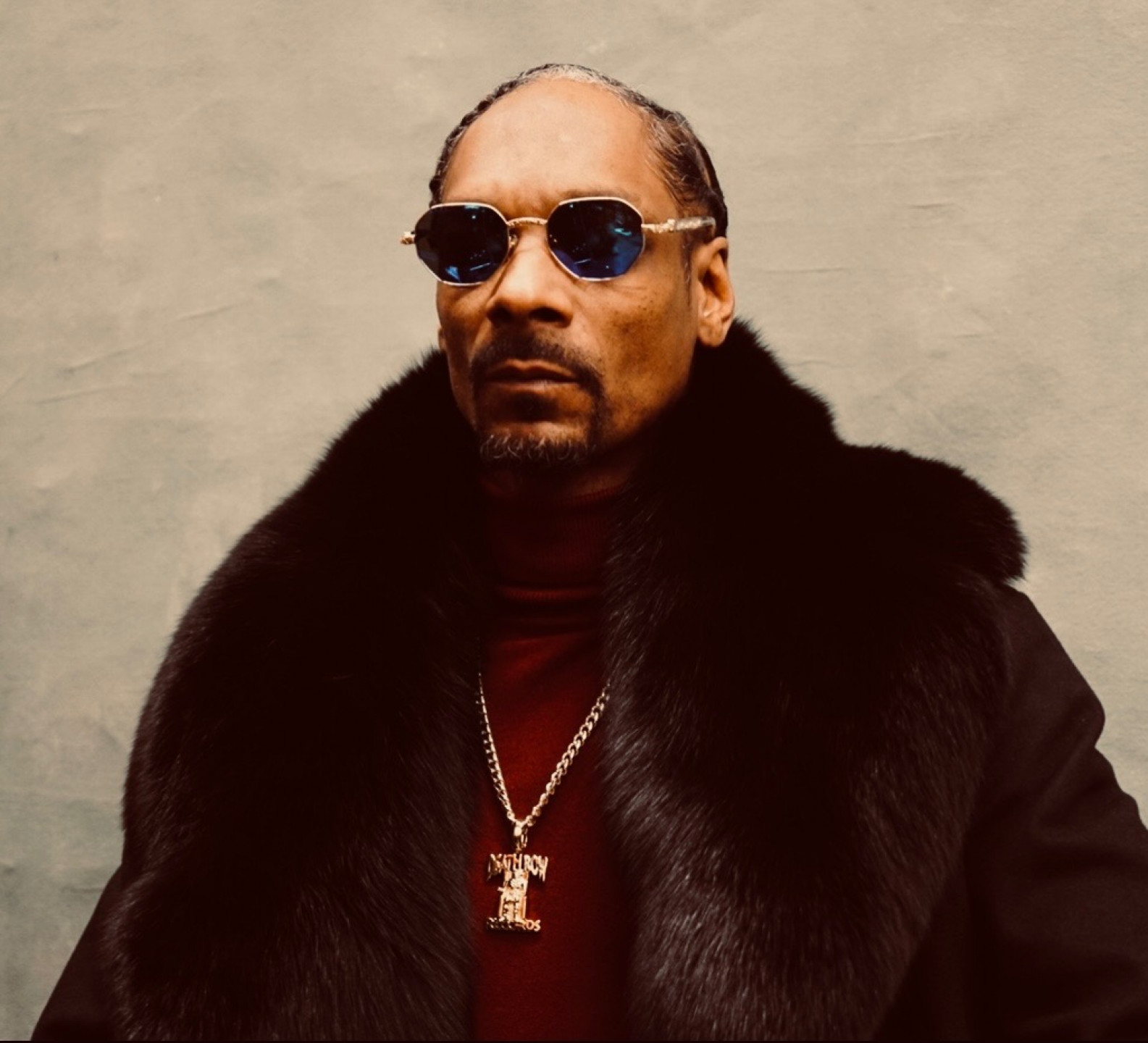 Snoop Dogg - 環球音樂提供