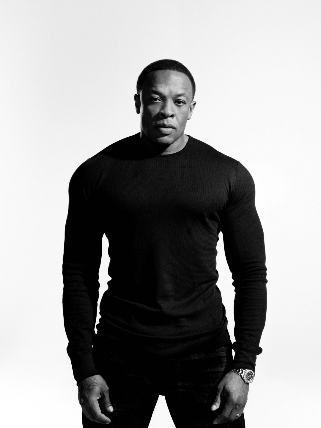 Dr. Dre - 環球音樂提供