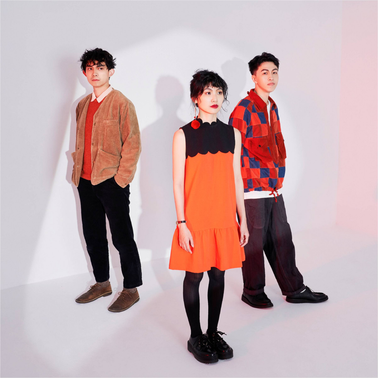 大象體操宣傳照