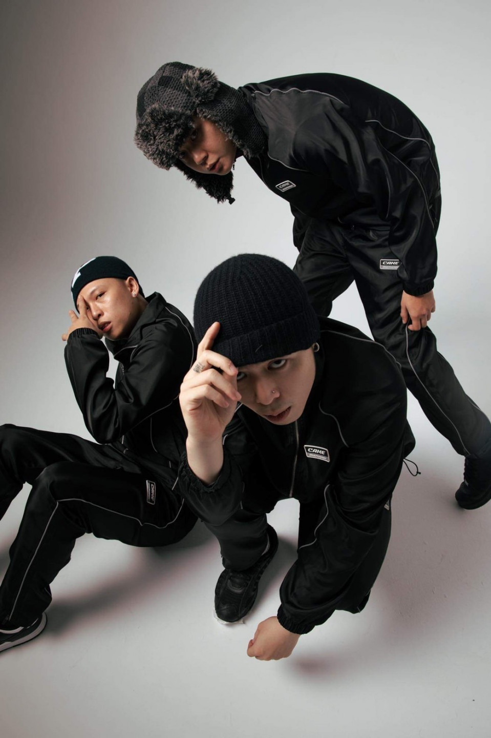 Multiverse宣傳照2