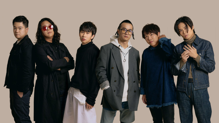 神棍樂團化身考古隊！從〈人類學家〉開始探索愛的起源