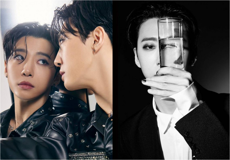 「嘻哈全能才子」方容國睽違3年華麗出輯！全新作品《2》展現破格魅力