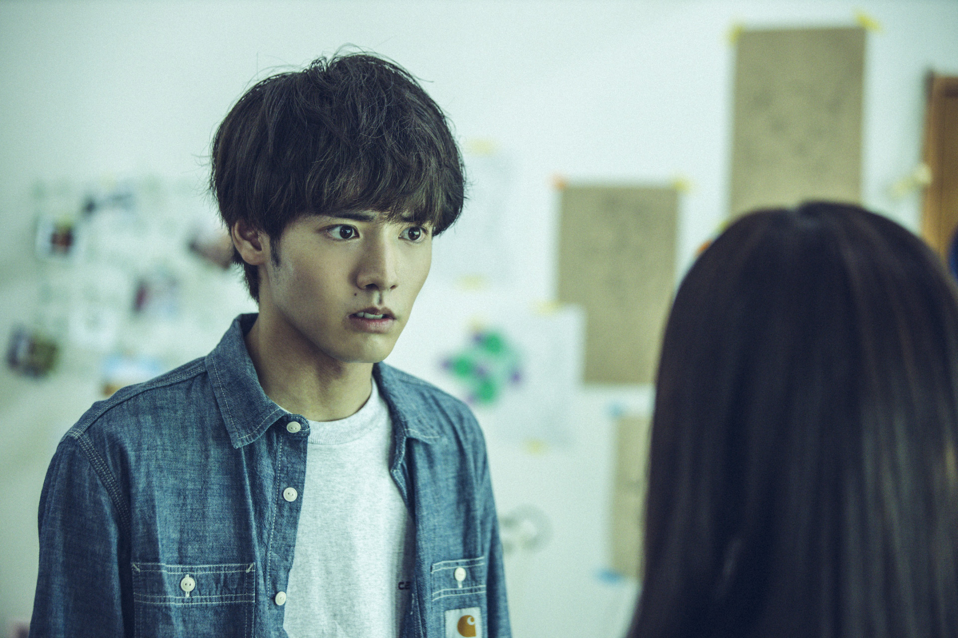 擅入寄居者_赤楚衛二劇照