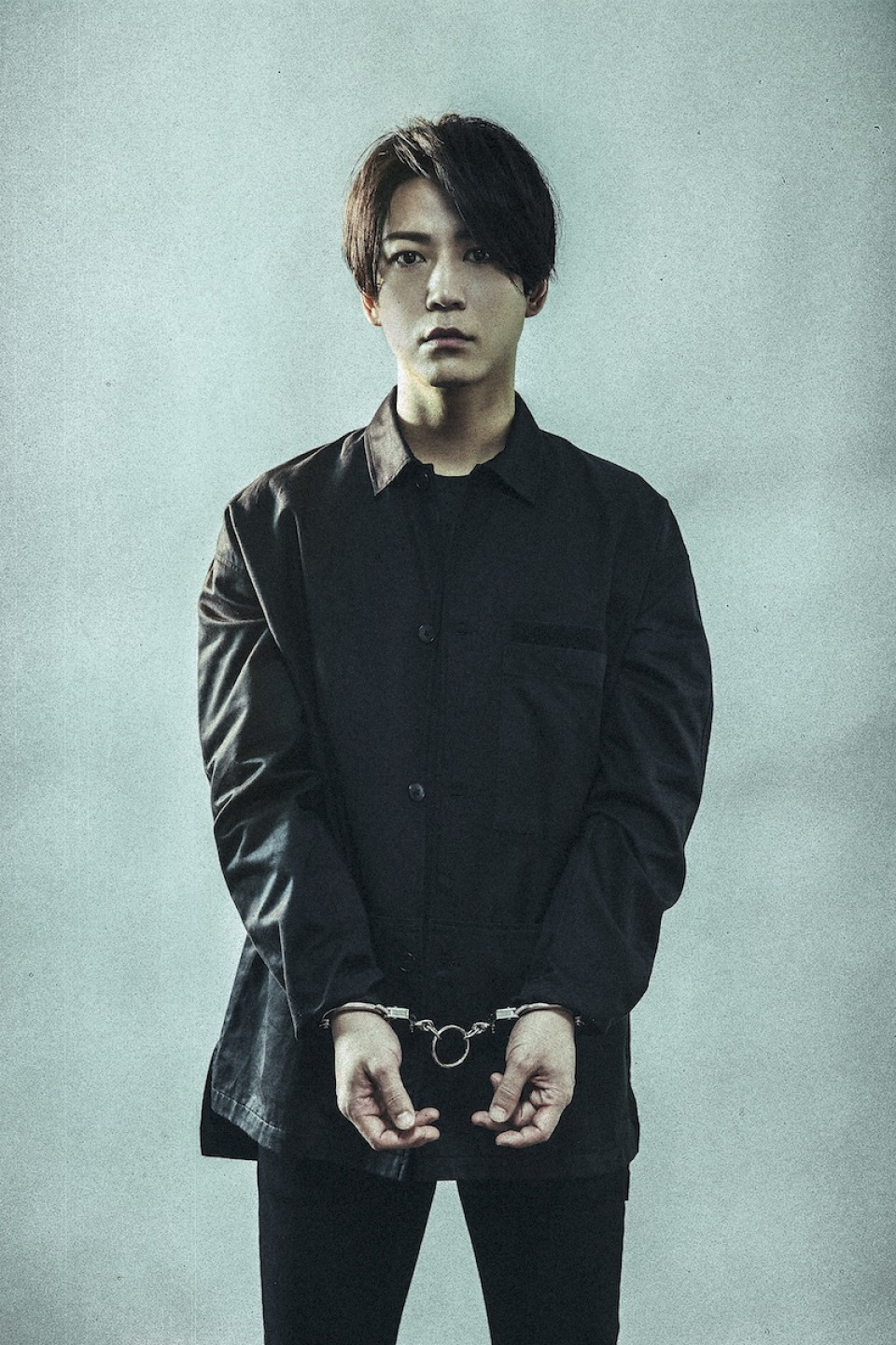 正體：真面目＿龜梨和也劇照＿摘自官方推特