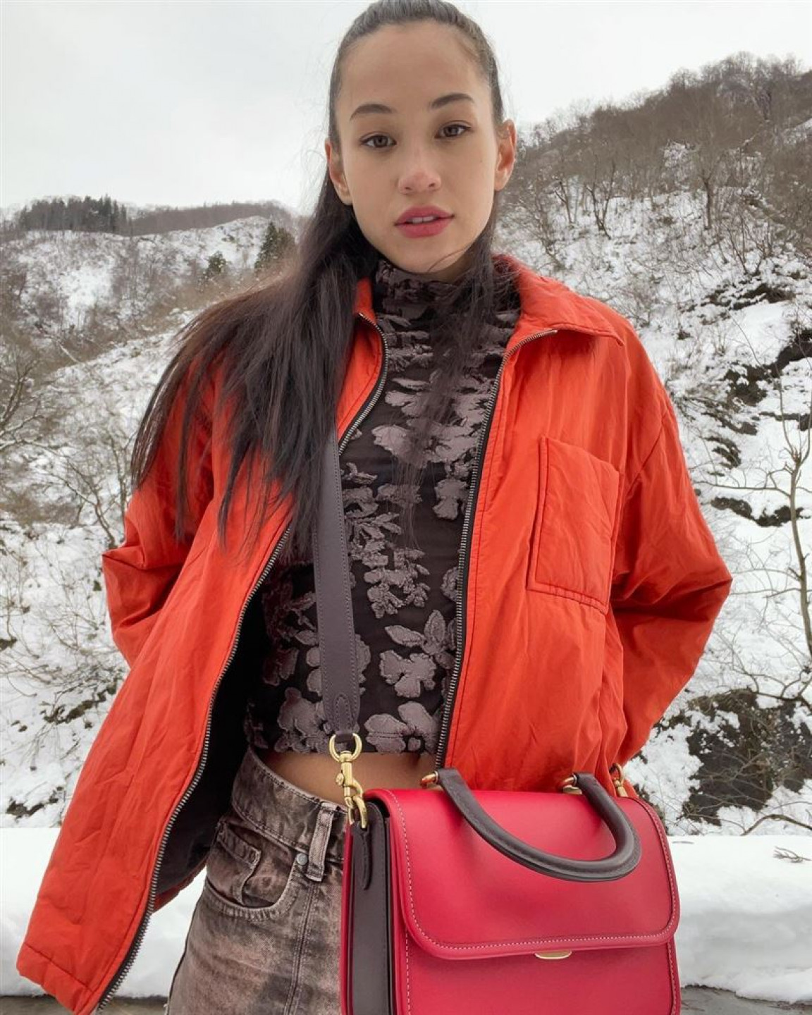 Mtv音樂頻道 水原希子認愛高帥男同居中 新歡身分曝光 沒結婚打算