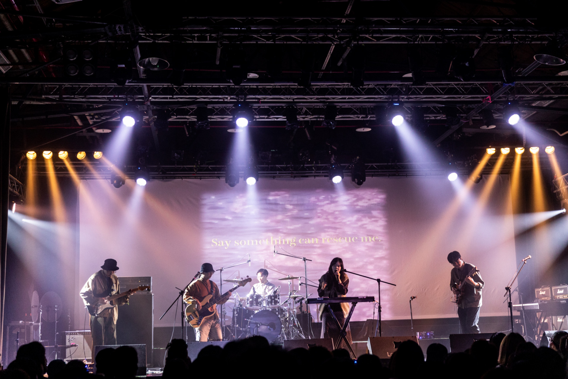 band 02 - 娜卡希子2