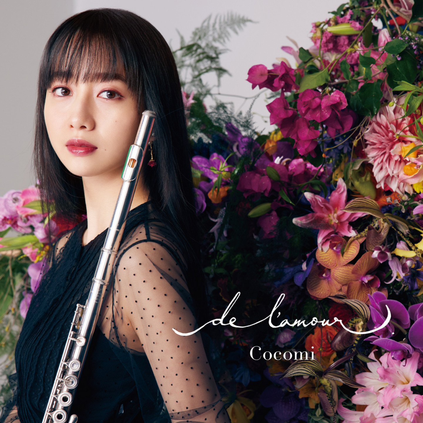 de l'amour_Normal Edition (1)
