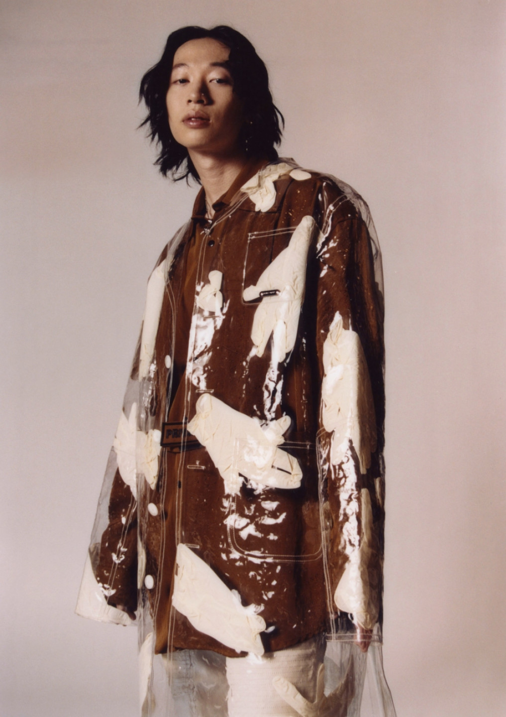 Keshi - 環球音樂提供1