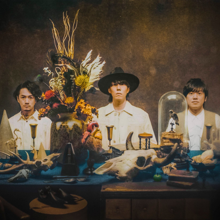 【欸!打開你的耳朵】日本天團RADWIMPS 不能只知道《你的名字》的主題曲