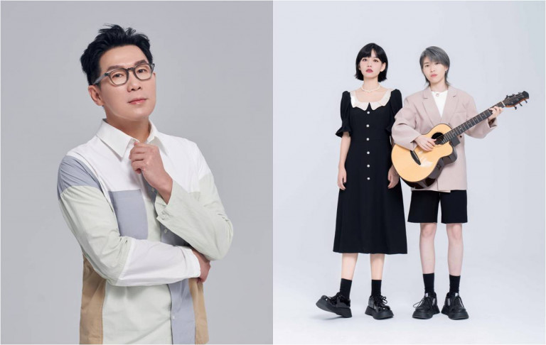 品冠以歌會友合作房東的貓！驚喜推新歌《在偶然與想像中押韻》