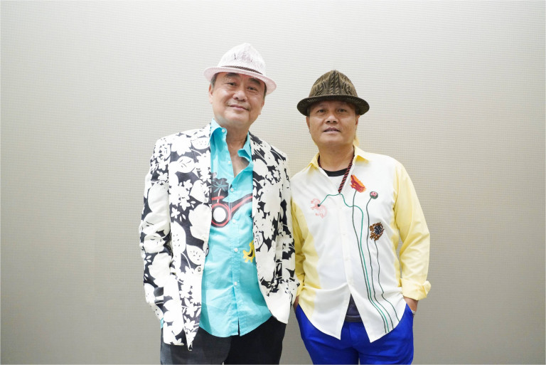 不老頑童陳昇回來了！將於4月30日舉辦「麗春」春酒演唱會