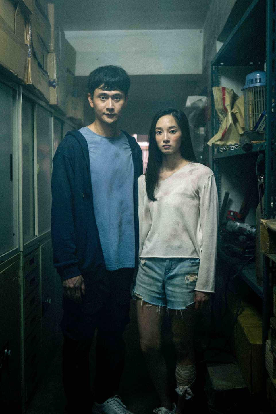 〈鴦〉劉冠廷、韓寧