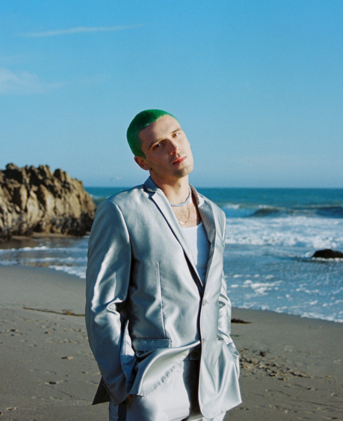 Lauv - 環球音樂提供1