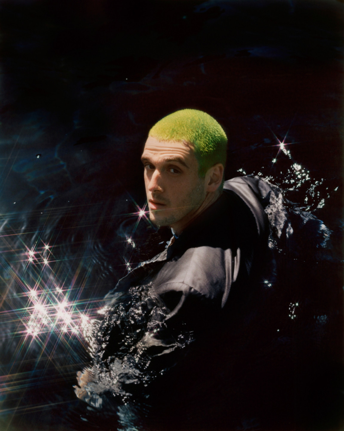 Lauv - 環球音樂提供2