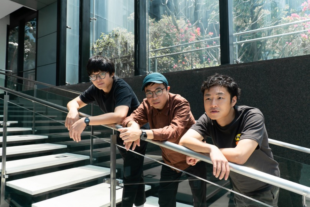 【MTV專訪】創下台灣樂團募資紀錄的土產搖滾樂隊！拍謝少年成團十年談初心與轉變